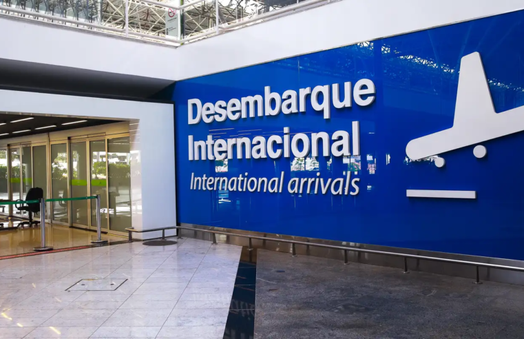 Brasil começa a exigir visto para EUA, Canadá e Austrália nesta quinta