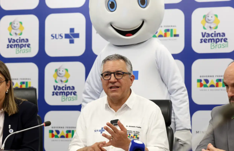 Caderneta de Saúde da Criança ganha versão digital; saiba como acessar