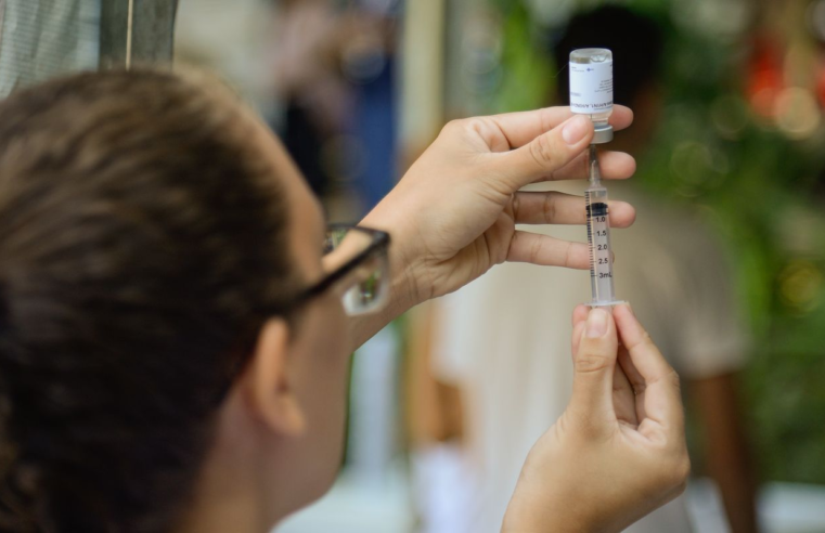 Hospitalizações de crianças por sintomas respiratórios aumentam