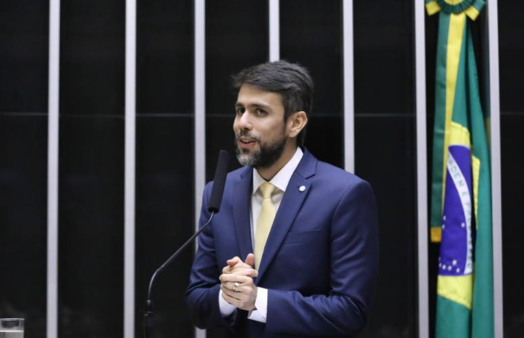 Governo confirma Pedro Lucas como novo ministro das Comunicações