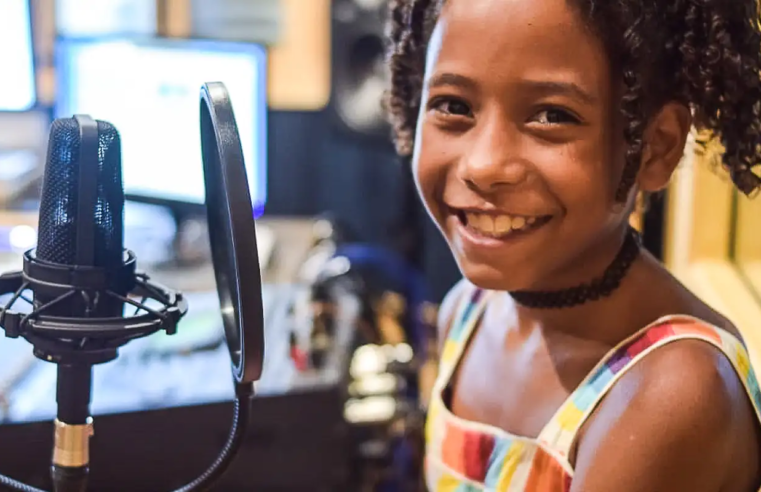 Rádio MEC terá nova temporada do programa Blim-Blem-Blom