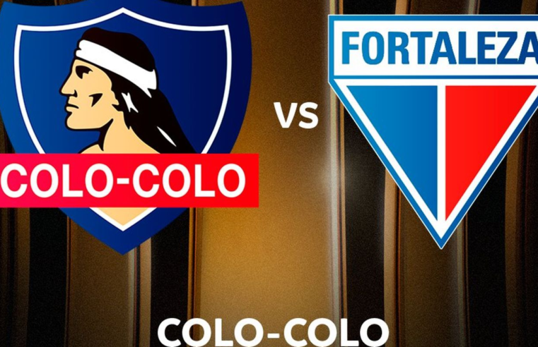 Dois torcedores do Colo-Colo morrem antes de jogo contra Fortaleza