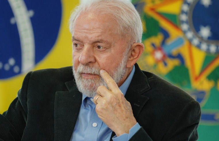 Lula apoia Dinamarca contra anexação da Groenlândia pelos EUA