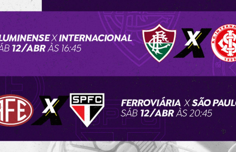 Fim de semana tem futebol feminino na TV Brasil