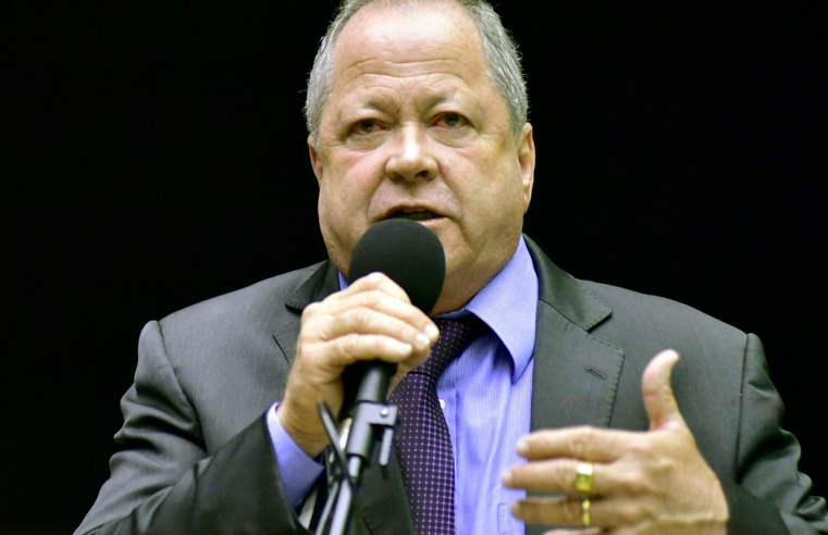 Moraes concede prisão domiciliar ao deputado Chiquinho Brazão