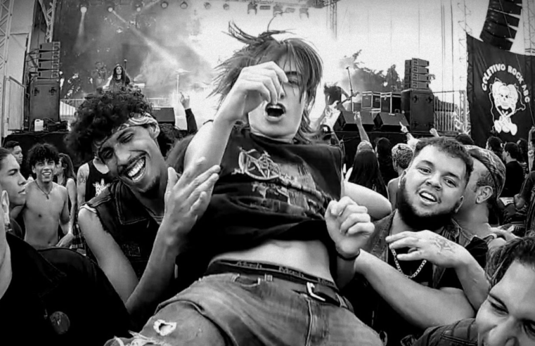 Documentário sobre punks do ABC estreia neste sábado em Santo André