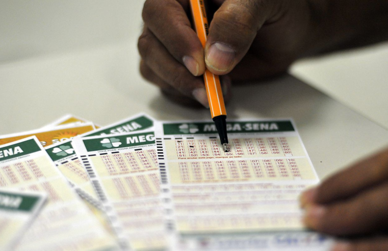 Mega-Sena não tem ganhador e prêmio acumula em R$ 51 milhões