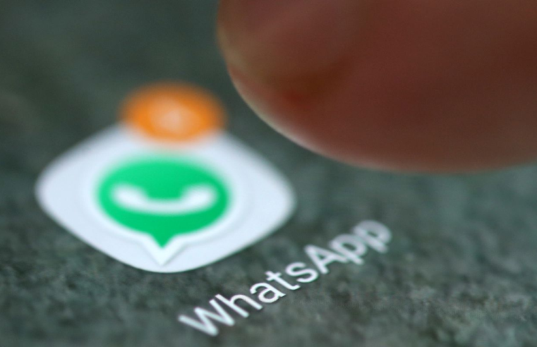 Usuários relatam instabilidade no WhatsApp neste sábado