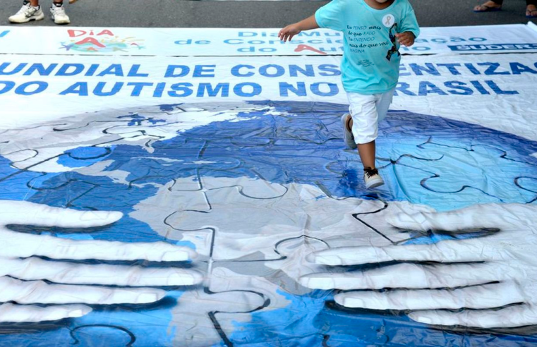 Detecção precoce do autismo ajuda na alfabetização e inclusão escolar