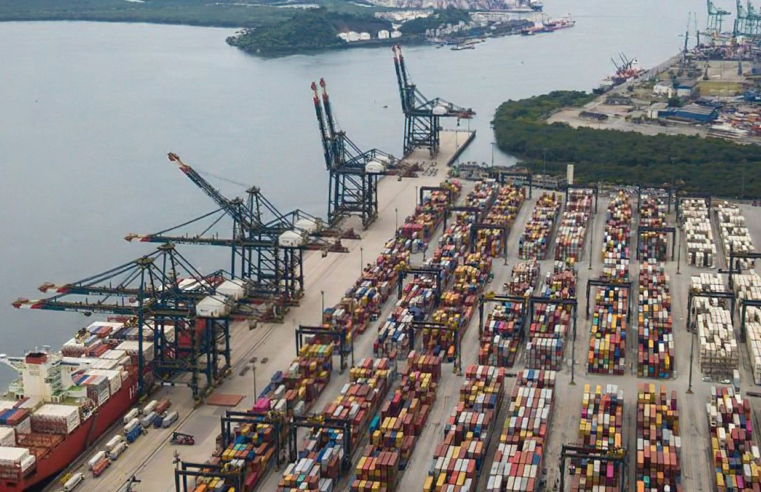 Lei da Reciprocidade Comercial entra em vigor nesta segunda-feira