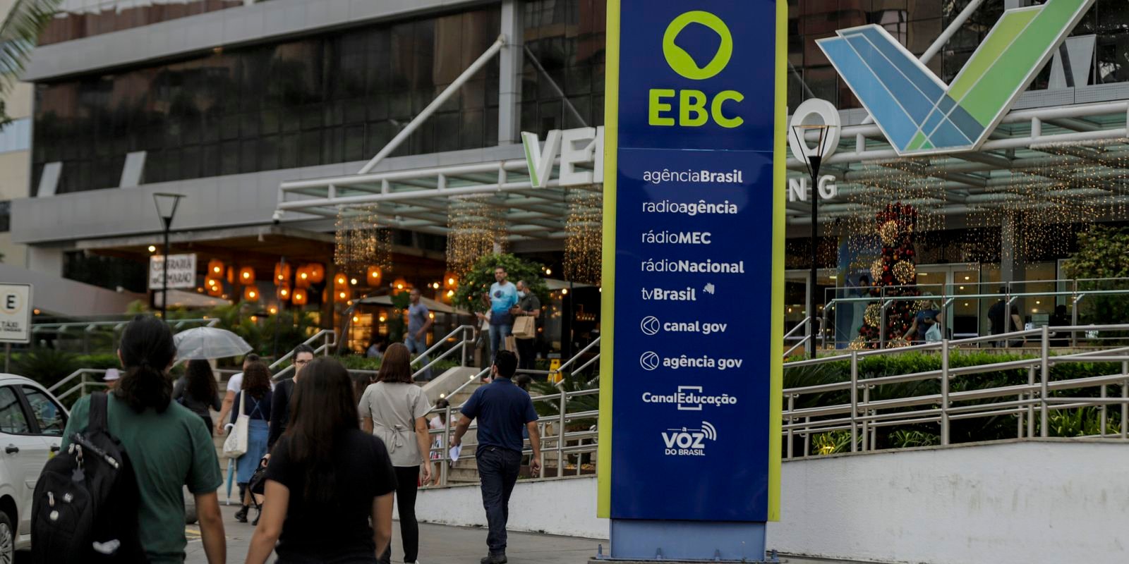 EBC é indicada ao Social Media Gov por atuação nas redes sociais