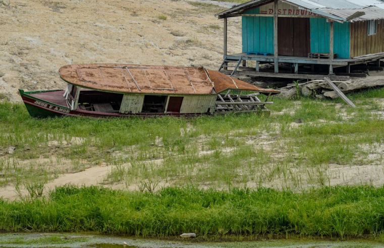 Fundo indígena premiará projetos para atenuar mudanças climáticas