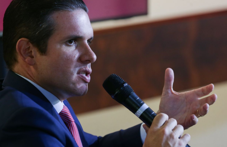 Motta diz que decisão de pautar PL da Anistia é de líderes partidários