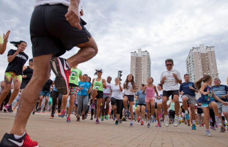 Sesc SP promove evento em São José dos Campos no Dia Mundial do Lazer