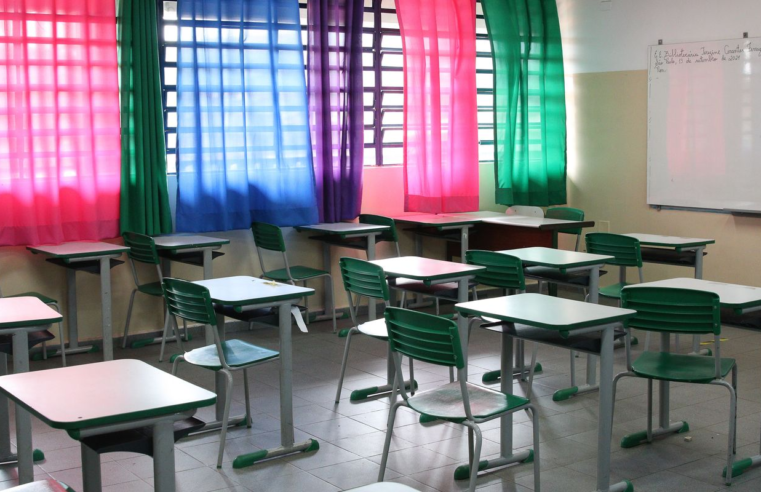 Em dez anos, número de vítimas de violência escolar cresceu 2,5 vezes