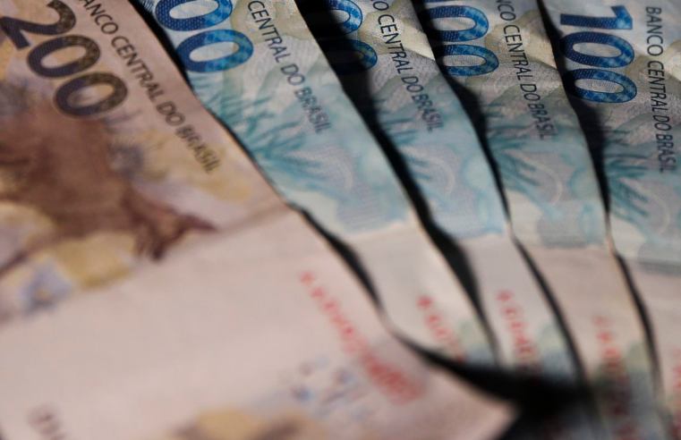 Proposta de Orçamento prevê superávit de R$ 38,2 bi para 2026