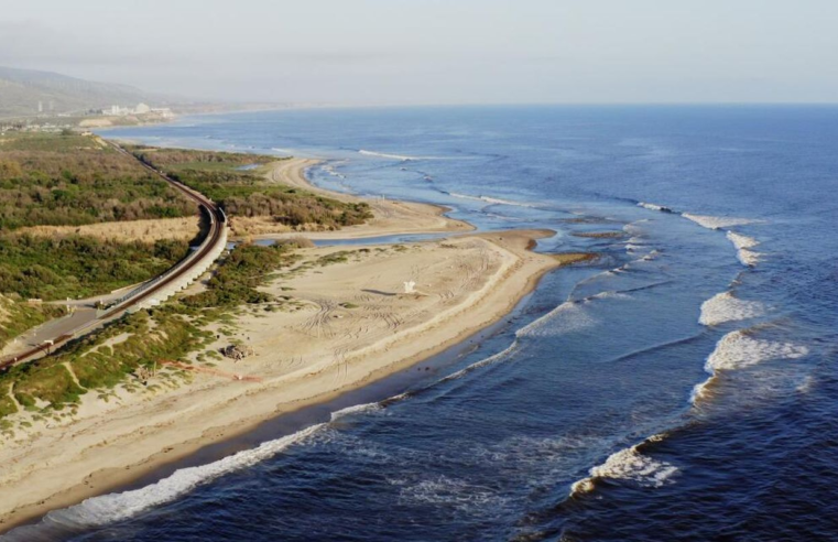 Trestles será palco da disputa do surfe na Olimpíada de Los Angeles