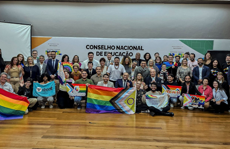 Nove em cada dez estudantes LGBTI+ sofreram agressão verbal na escola