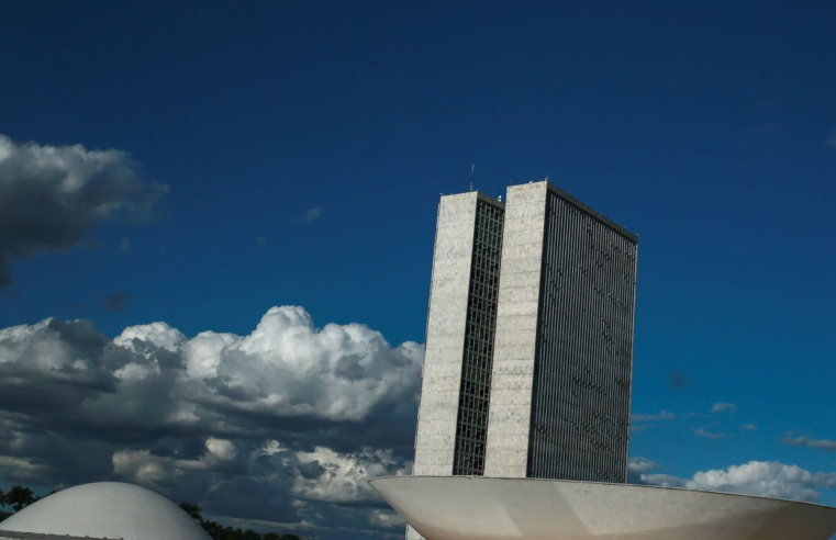 Relator da segunda etapa da reforma tributária apresenta cronograma