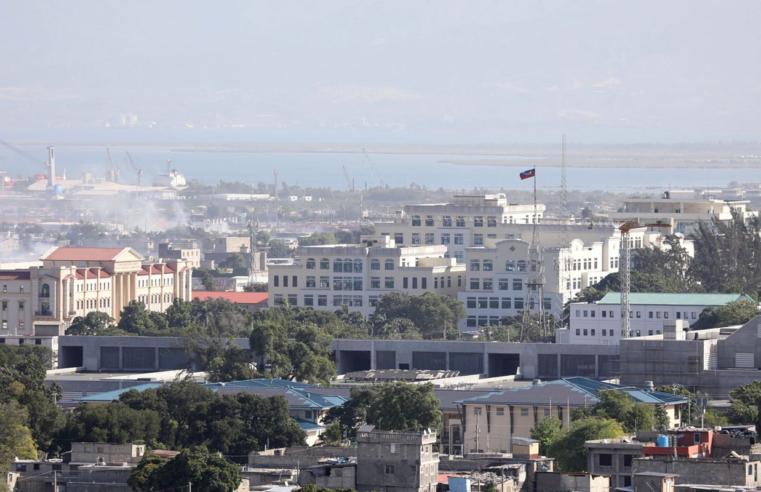 Organizações pedem que França repare Haiti por dívida da independência