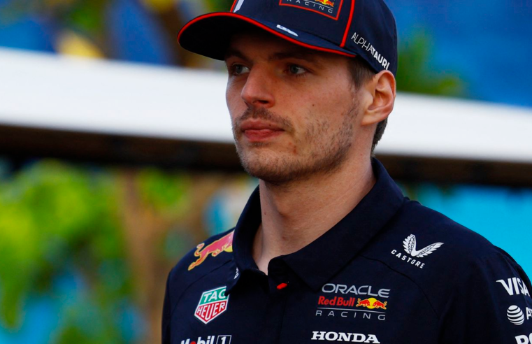 Chefe da Williams vê "desvantagens" em ida de Verstappen para Mercedes