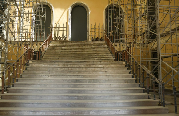 BNDES apoia reforma do Museu Nacional com mais R$ 50 milhões