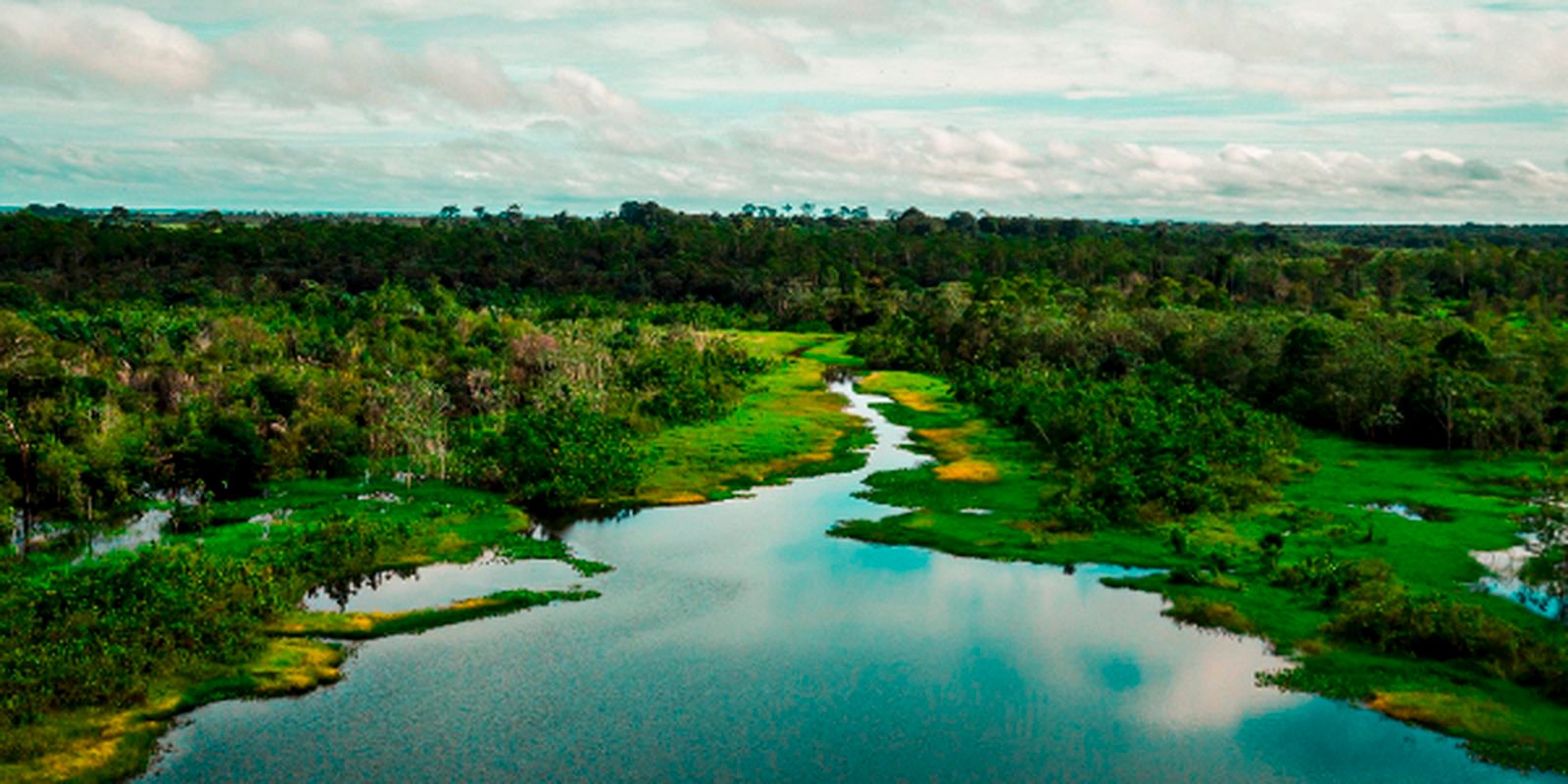 Área de proteção terá trilha ecológica e turismo de base comunitária