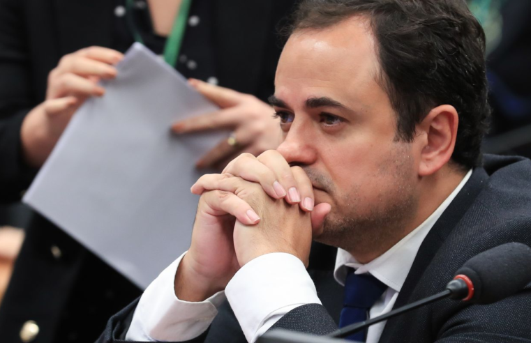 Relator de processo no Conselho de Ética pede cassação de Braga