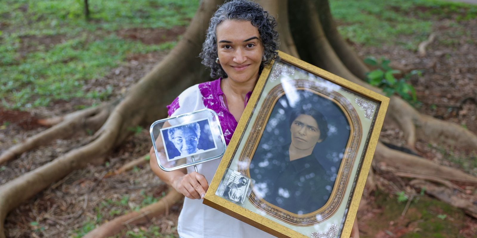 Brasília: história da capital de 65 anos apagou matriarcas negras