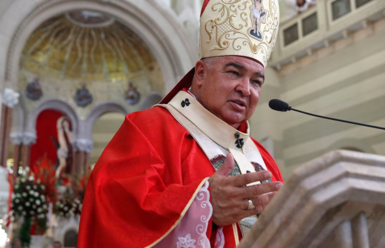 Arcebispo do Rio destaca legado de justiça social do papa Francisco