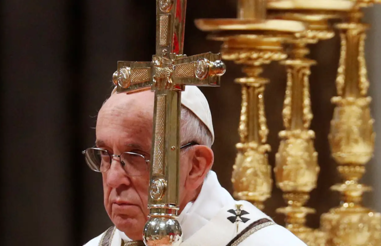 Entenda o conclave, ritual de escolha do novo papa
