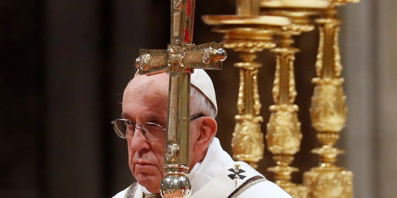 Entenda o conclave, ritual de escolha do novo papa