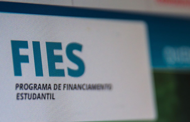 Fies abre inscrições para vagas remanescentes do primeiro semestre