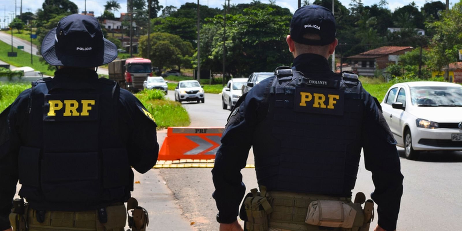 Operação da PRF registra 1.198 feridos e 86 mortes nas estradas
