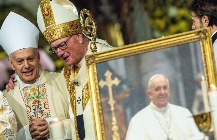 Saiba quem são os sete cardeais brasileiros aptos a eleger o novo papa