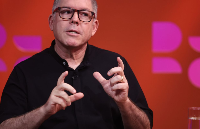 Cristianismo se afasta da mensagem de Jesus, diz pastor Ed René Kivitz