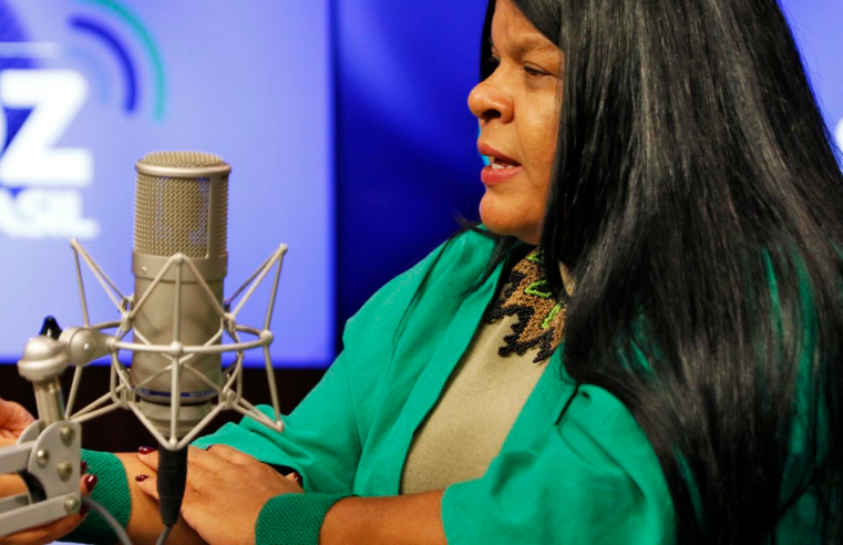 Demarcar territórios é luta contínua dos povos indígenas, diz ministra