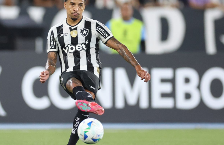 Libertadores: Botafogo enfrenta o Estudiantes em La Plata