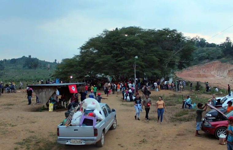 Violência no campo: 2024 teve recorde de ameaças de morte