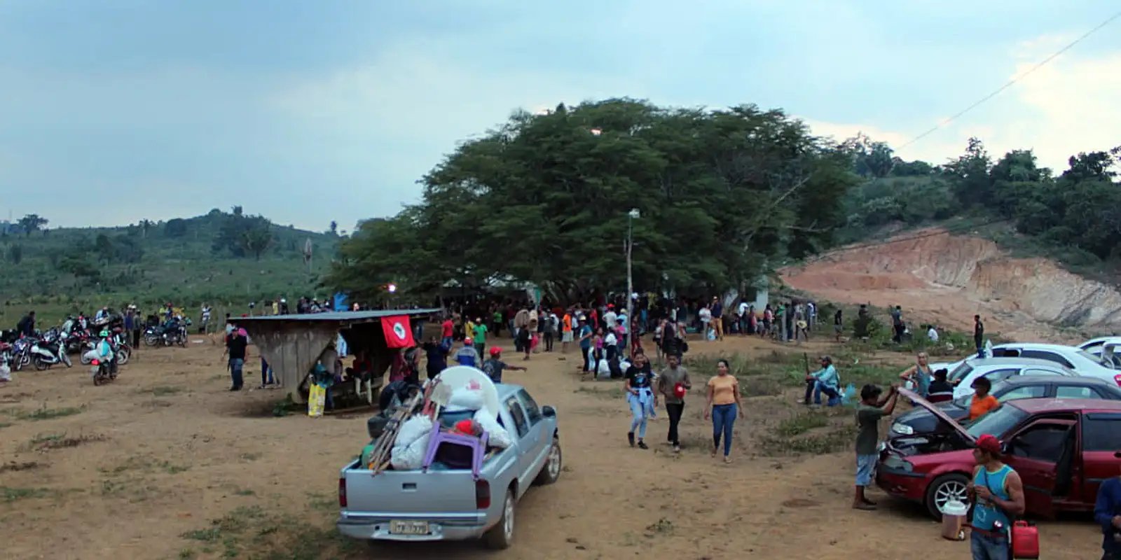 Violência no campo: 2024 teve recorde de ameaças de morte