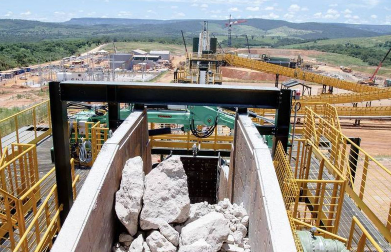 Busca por minerais da transição energética acelera crise climática