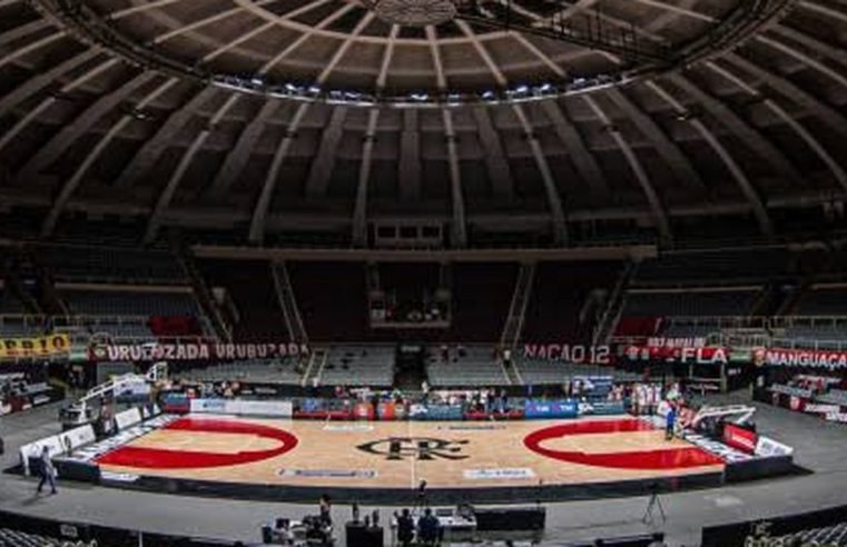 Basquete: Final Four da Champions das Américas será no Maracanãzinho