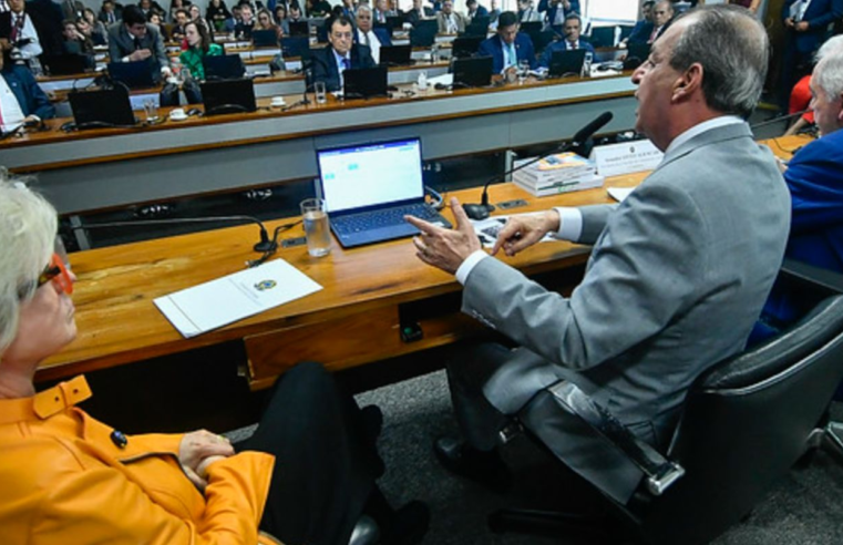 PEC do fim da reeleição para chefes do Executivo avança no Senado