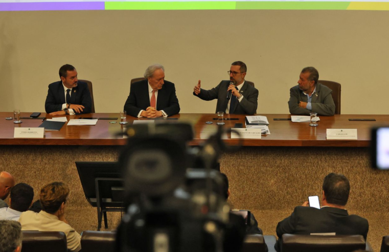 Desconto ilegal terá que ser restituído a aposentados, dizem ministros