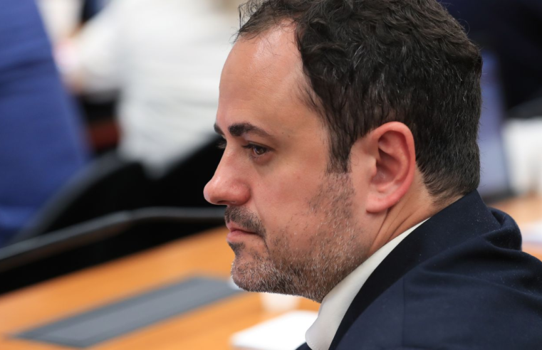 CCJ: relator nega recurso de Glauber contra cassação de mandato