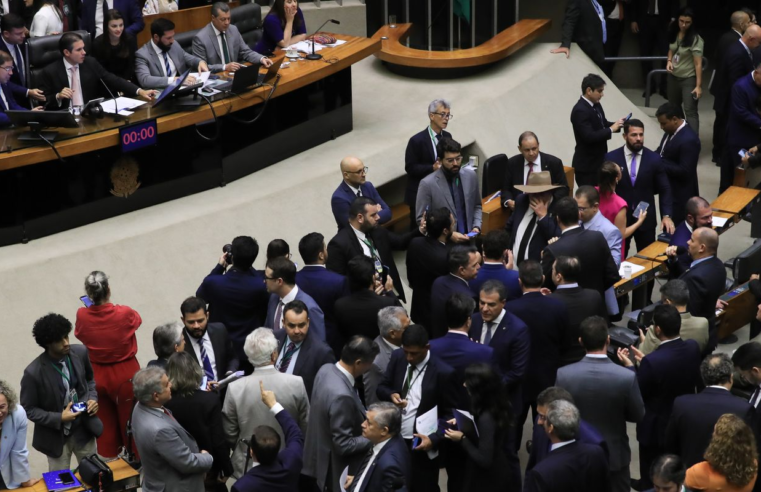 Câmara aprova Lei da Reciprocidade Comercial e texto vai à sanção