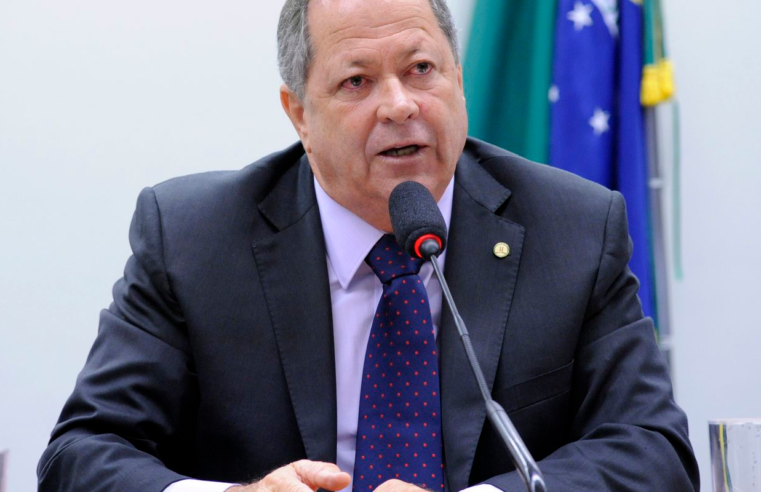 Câmara cassa mandato do deputado Chiquinho Brazão