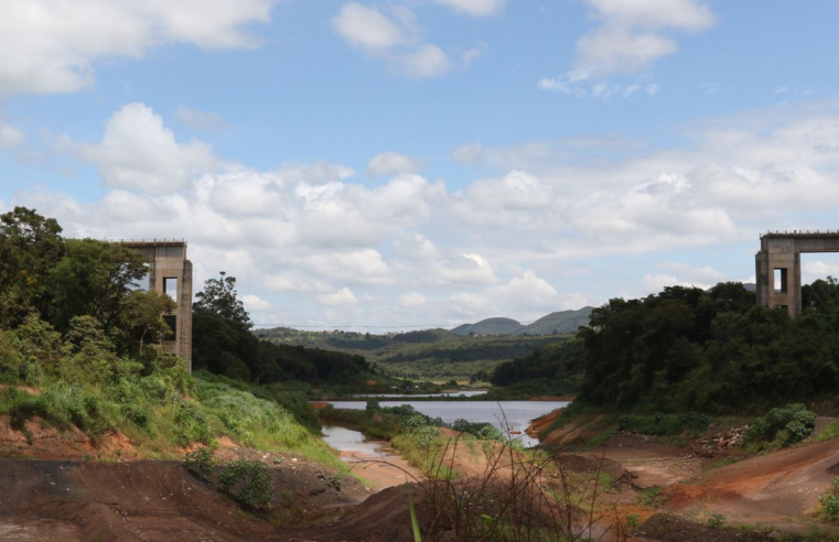 Brumadinho: Justiça determina que Vale mantenha benefício a atingidos
