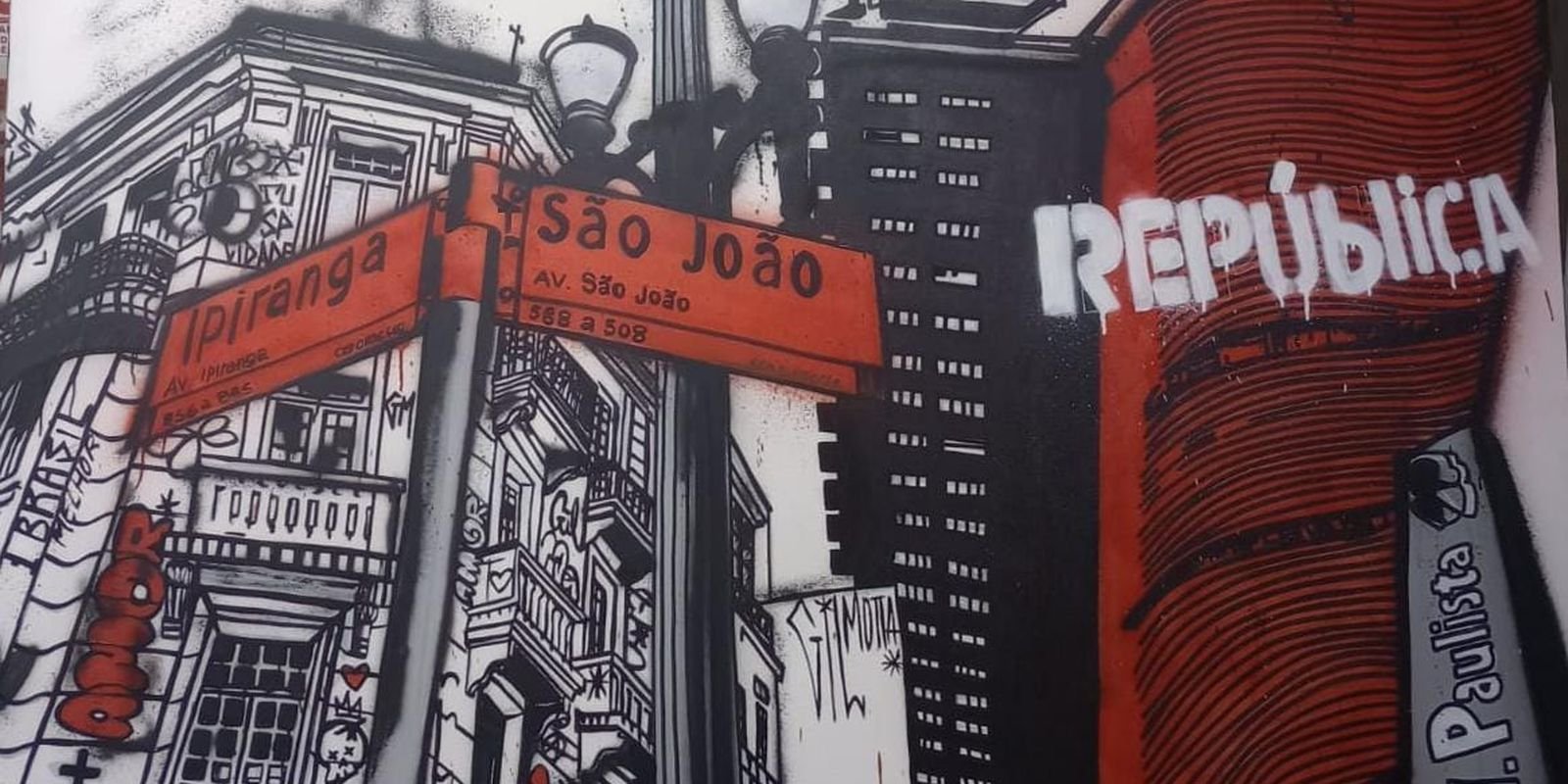 Galeria Prestes Maia vai abrigar Mostra CULTrua a partir desta sexta