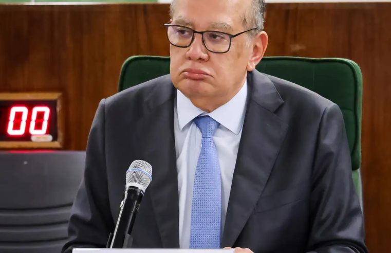 Mendes prorroga trabalhos de conciliação sobre marco temporal